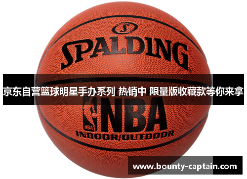 京东自营篮球明星手办系列 热销中 限量版收藏款等你来拿